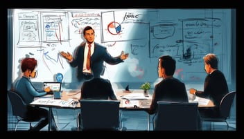 4 Steps to Transformational Change for SMBs