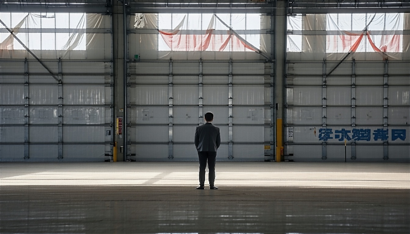 Create a highly detailed AIgenerated image of Tariff Survival Playbook with a drawing like and realistic style like a sketch with color If a person is