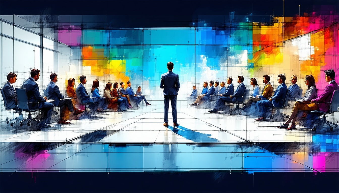 The 7 Traits of a High-Performance CEO