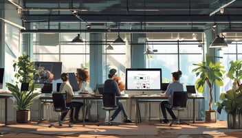 A CEO’s Guide to Making the Right Choice