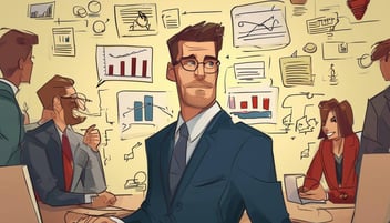 Why I Decided to Become a Strategic CEO Coach and How I Work Differently