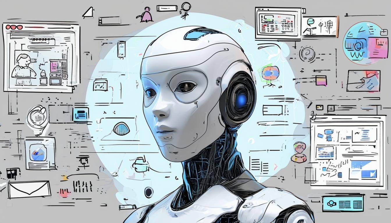 How CEOs Should Use AI in 2024: Empower Your SMB Team for Immediate Impact