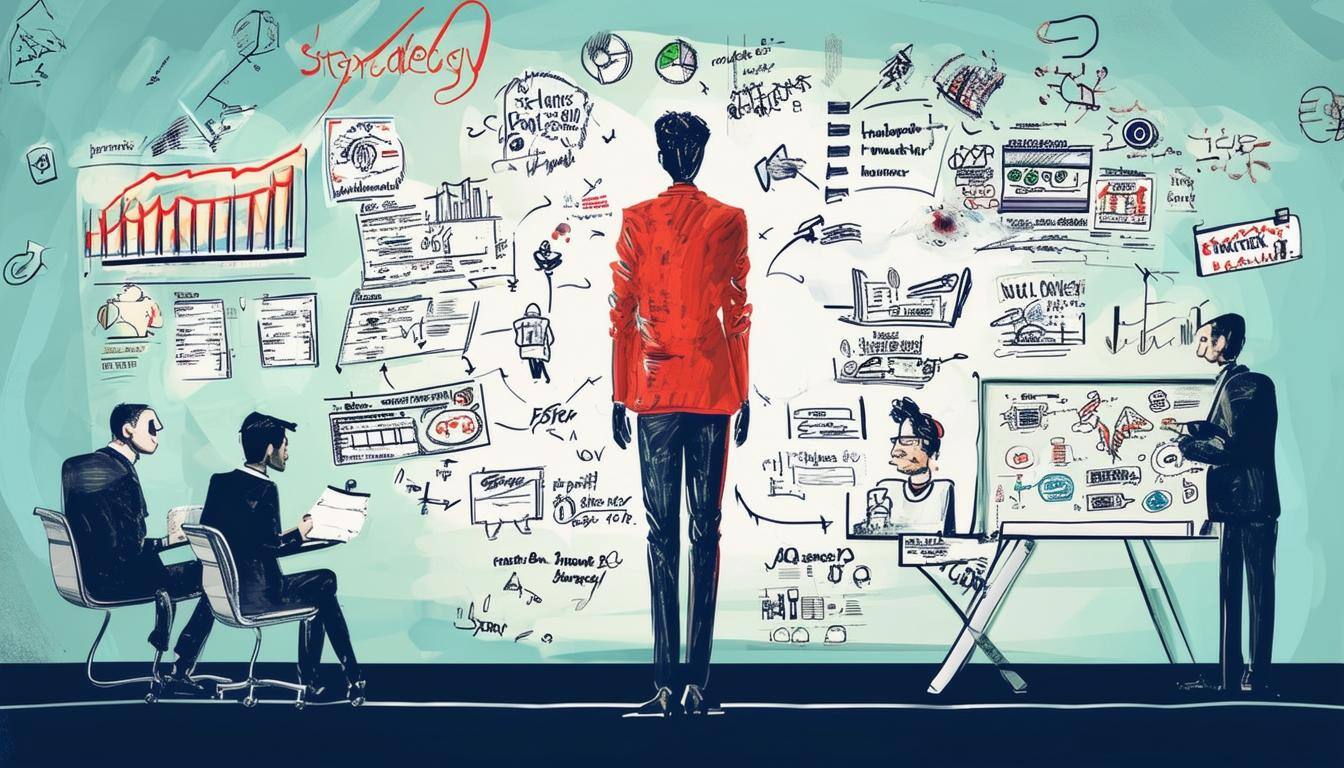 Selling Your Business — Your #1 Business Strategy
