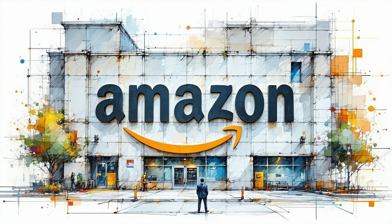 Amazon: The Trap of Being a Monopoly—and What Sellers Get Wrong