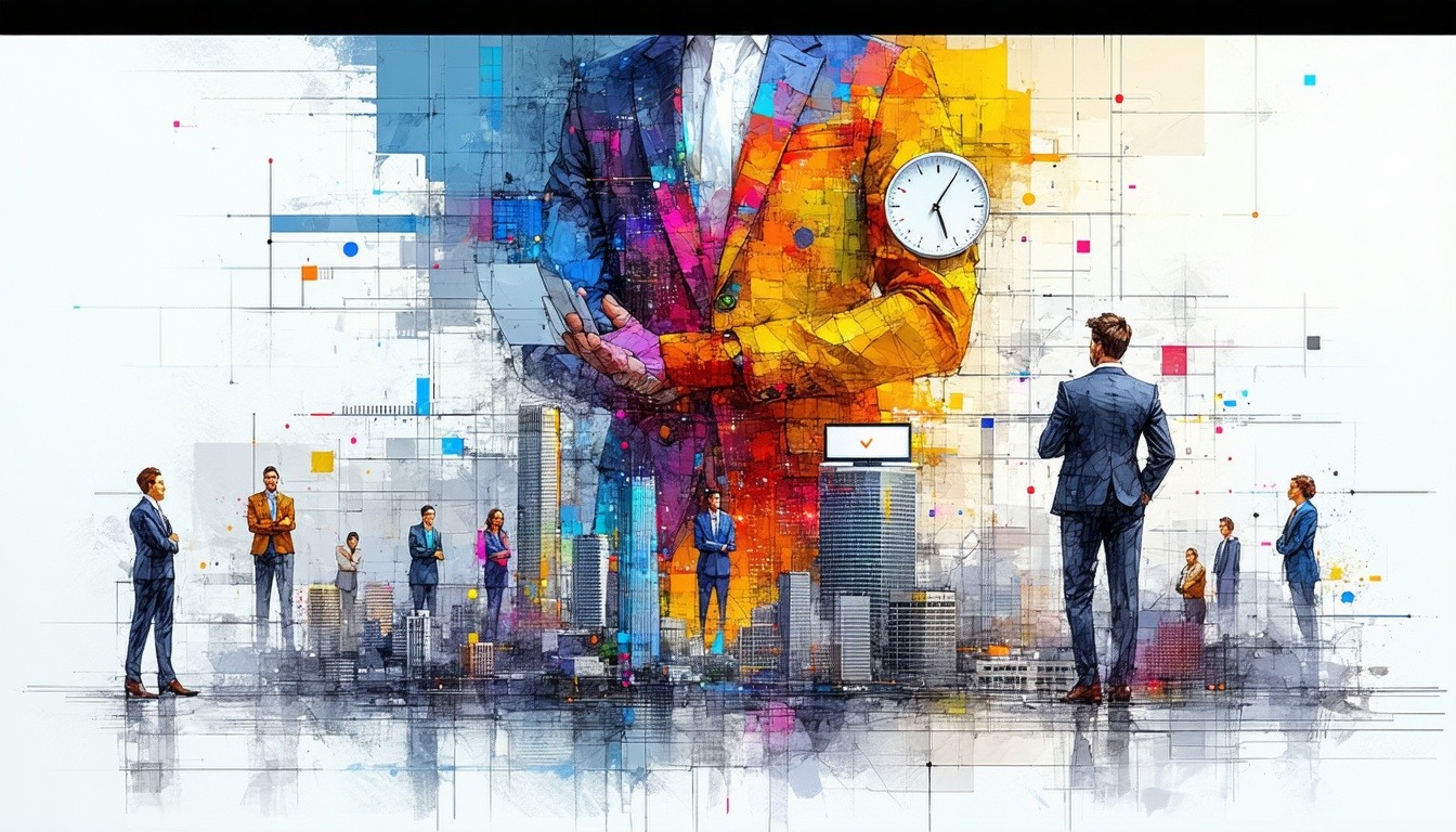 CEO Business Strategic Alignment: Driving Success Through Unified Action