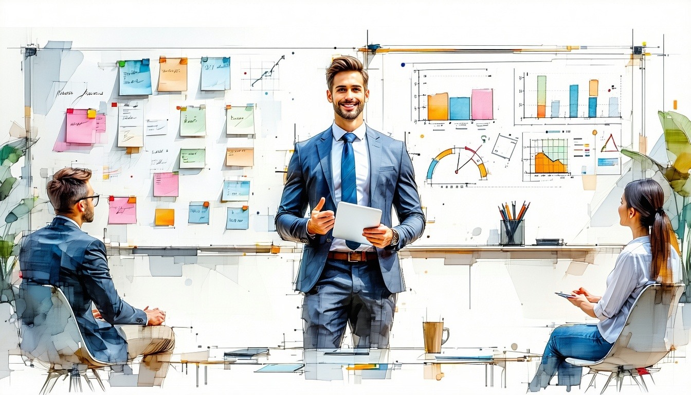 What a Great CEO Coach Will Do for You as a Business Founder and Executive