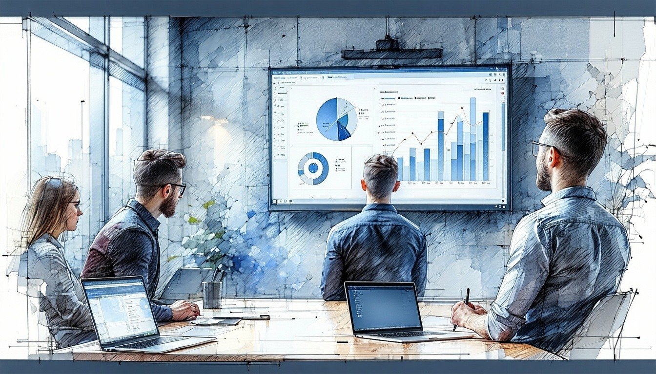 Why Every CEO Needs a Scaling Up Coach: Unlocking Growth and Profitability