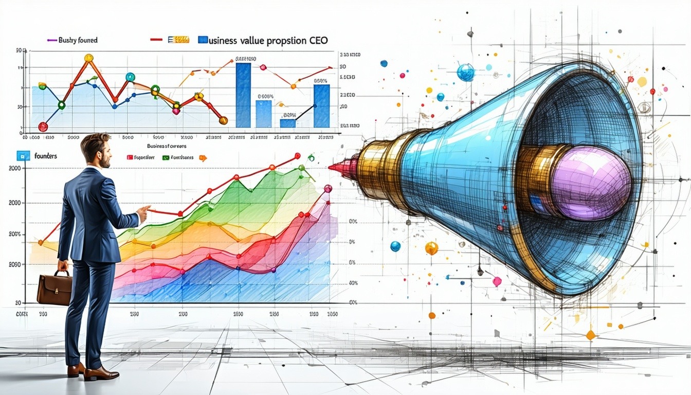 Unlocking Value with the Value Proposition Canvas: A Step-by-Step Guide for Founder CEOs