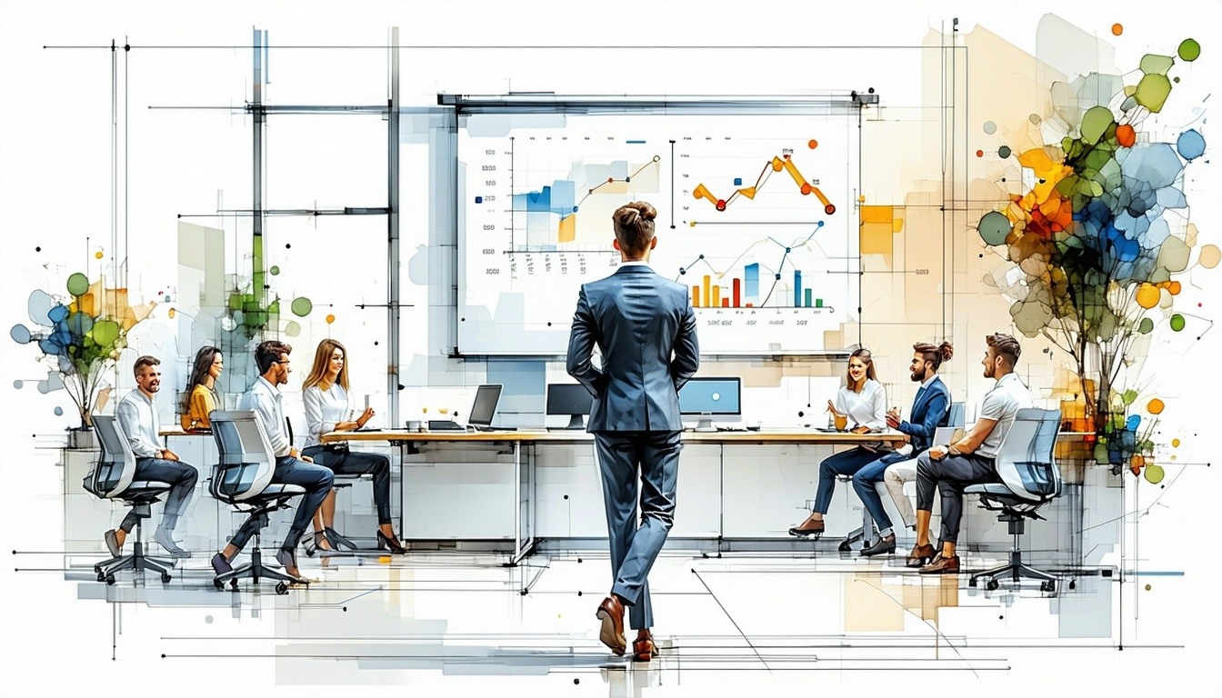 Why Every Startup Founder Needs a Founder Coach