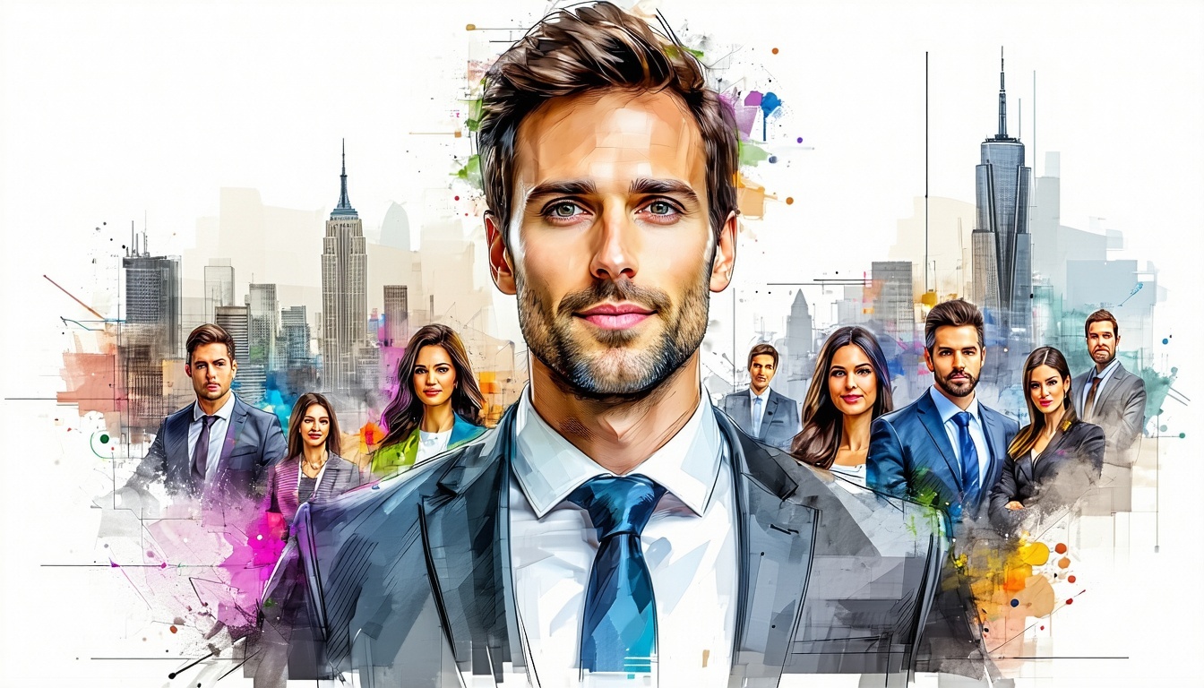 The 7 Traits of a High-Performance CEO