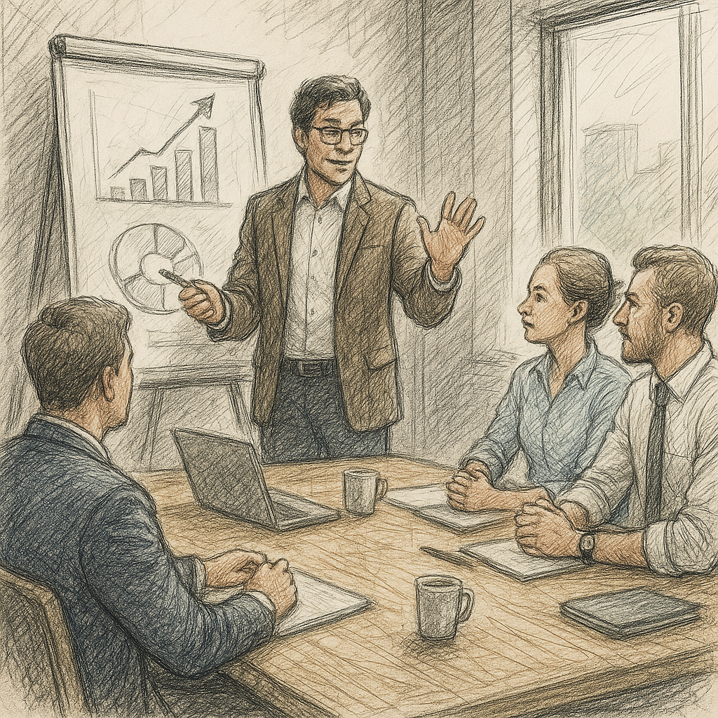 Why 1:1 Business Coaching and Masterminds Are Different — and How to Choose the Right One