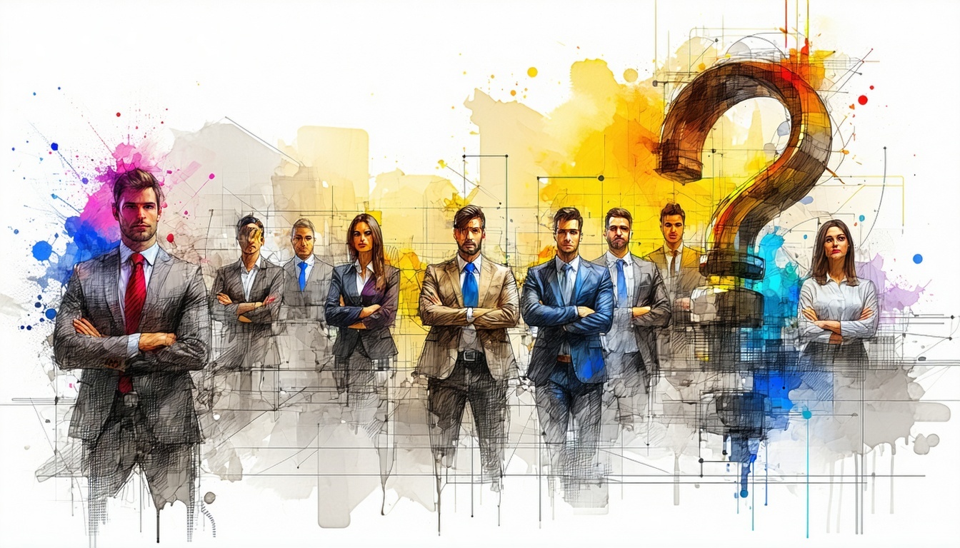 The 7 Deadly Mistakes of a New CEO (and How to Avoid Them)
