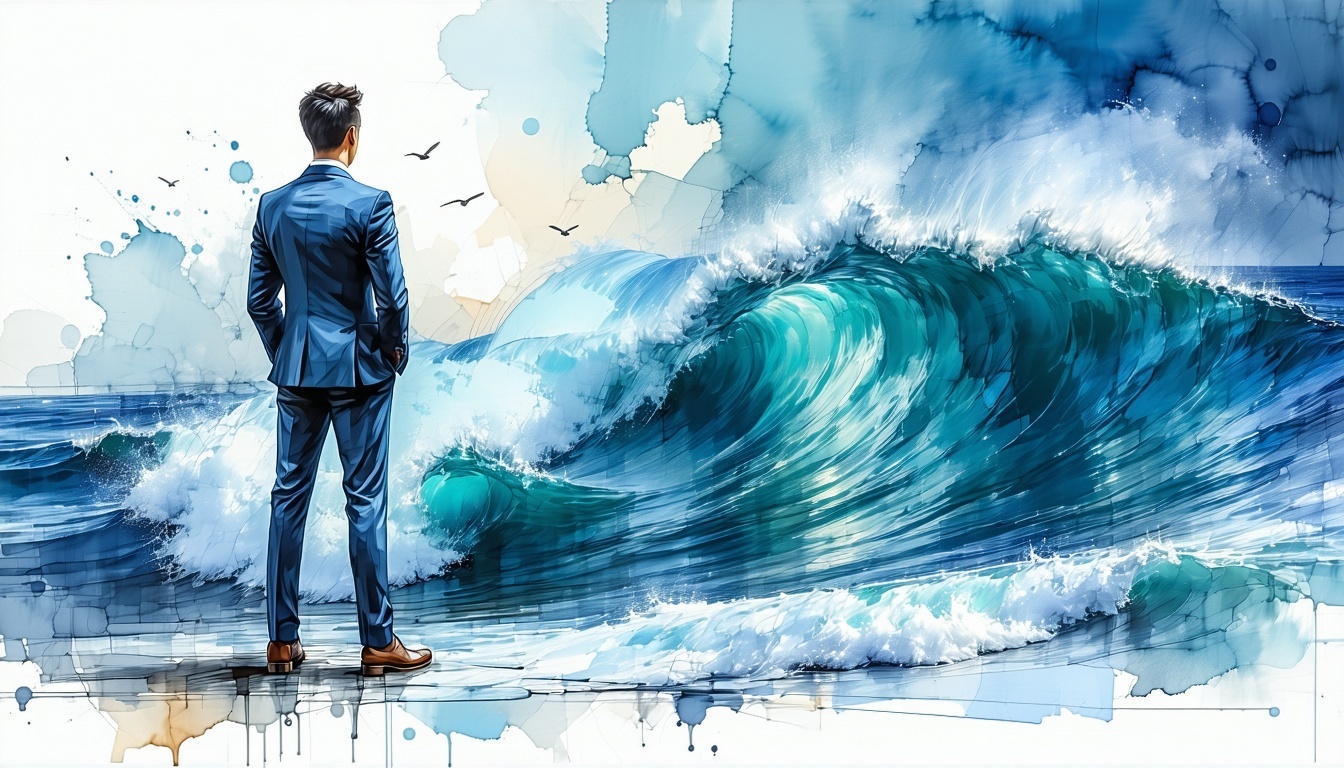 4 Rules for Finding Blue Oceans and Maximizing Margins