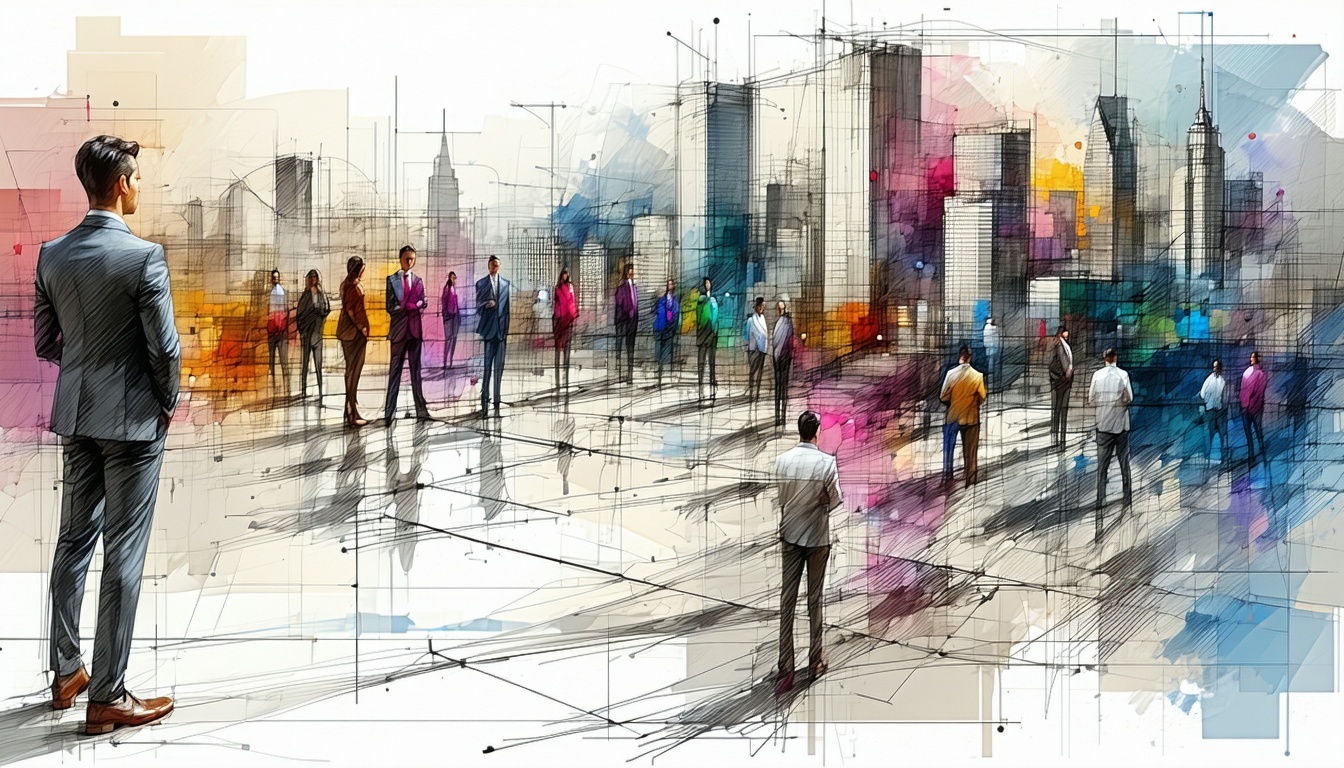 The Apex CEO Mindset: The Foundation of Business Success