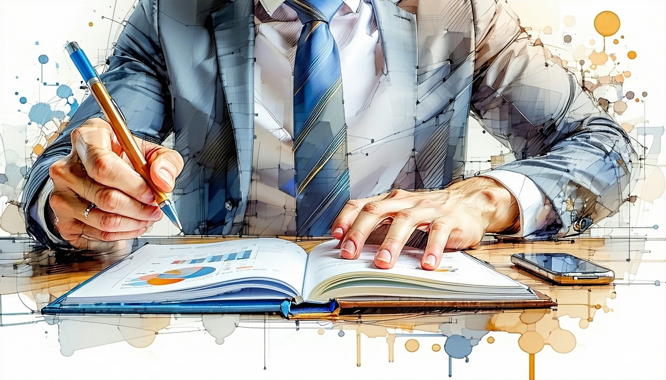 From Hands-On CEO to Strategic Shareholder: The Shift That Scales