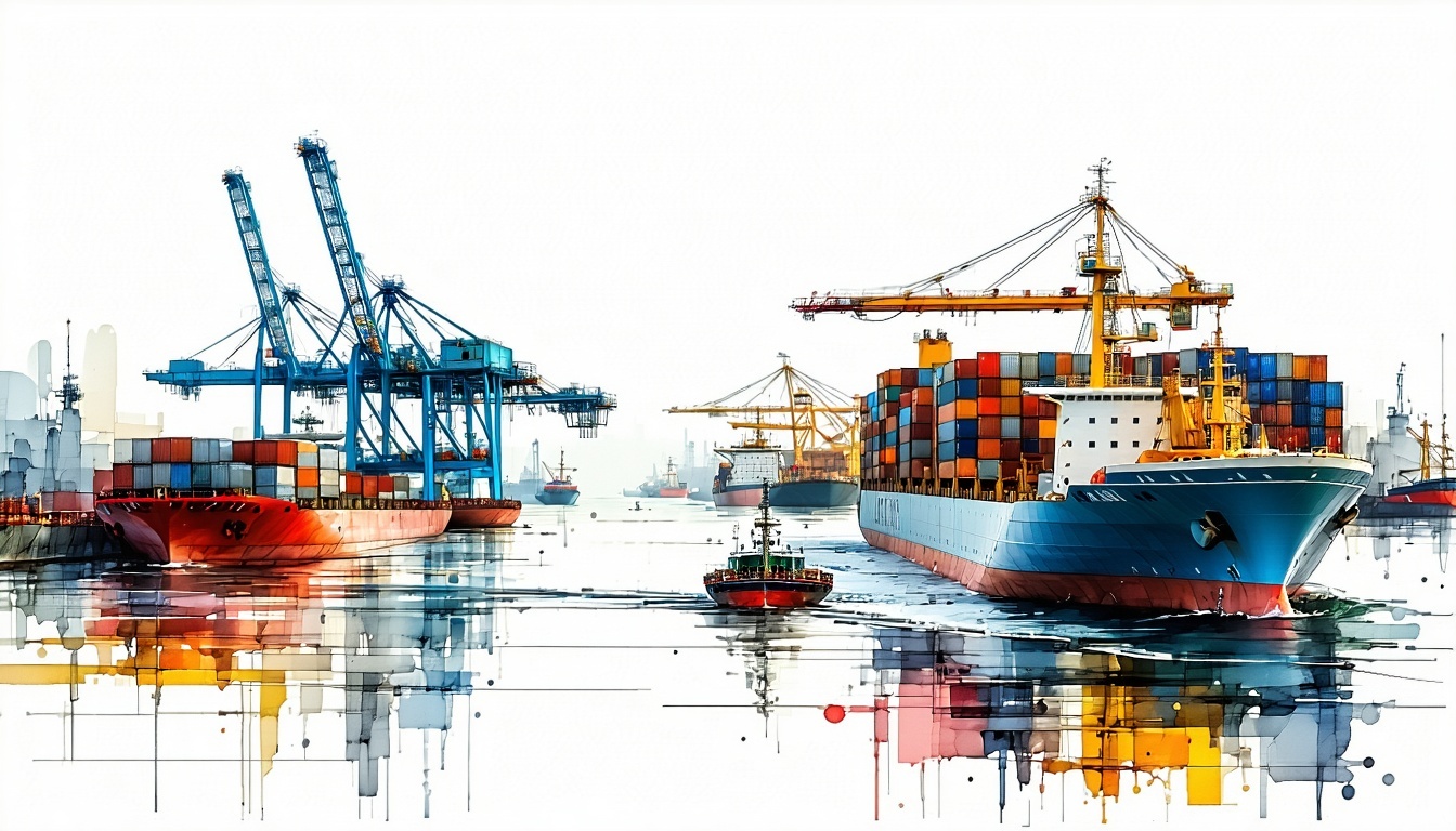 Working Around U.S. Tariffs: 6 Practical Strategies for Importers Selling Domestically