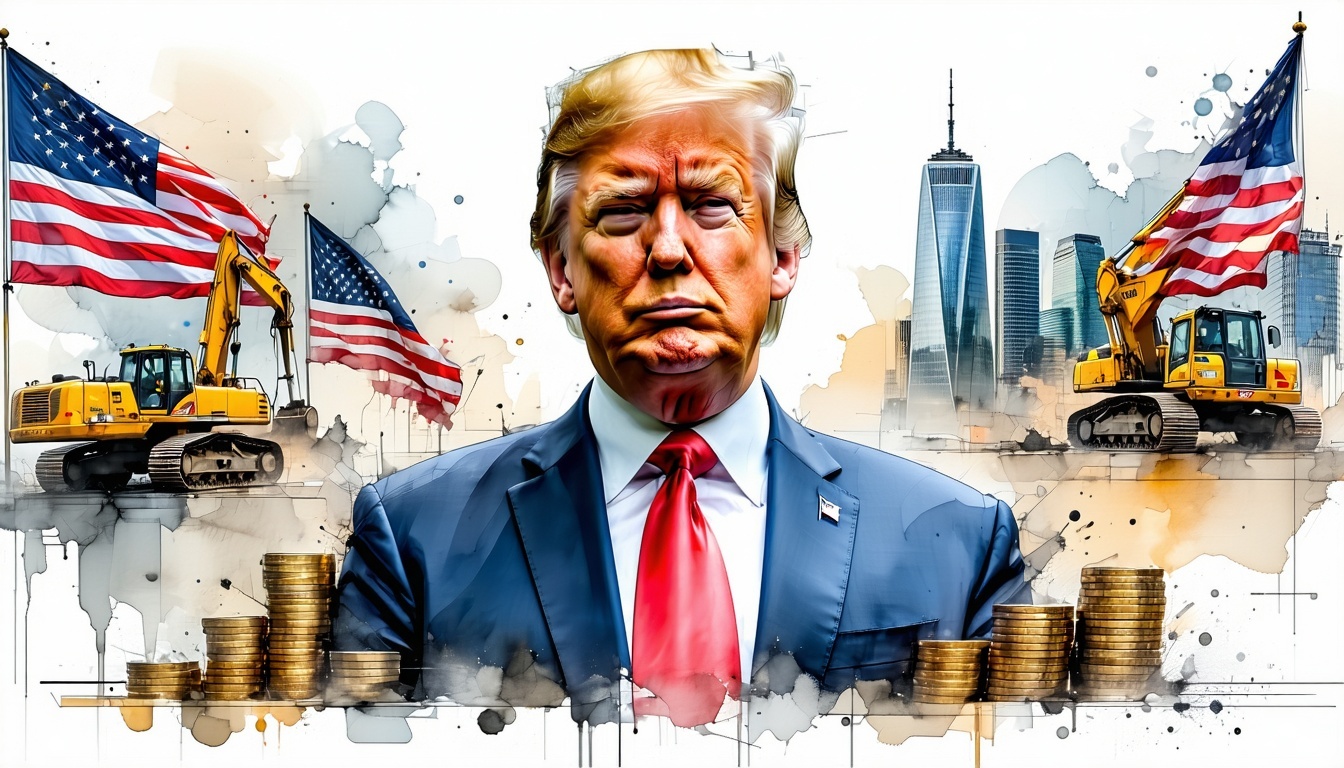 Trump Tariffs Playbook: 9 Proven Strategies to Defend Your Profits