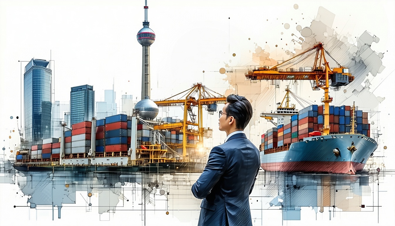 Surviving the Trade War