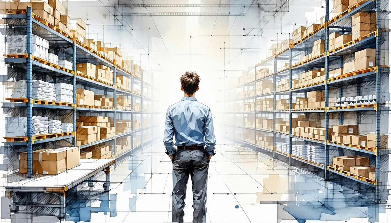 45% or Die: Your 2025 Survival Guide to Tariffs, Inventory Chaos, and Talent Drain
