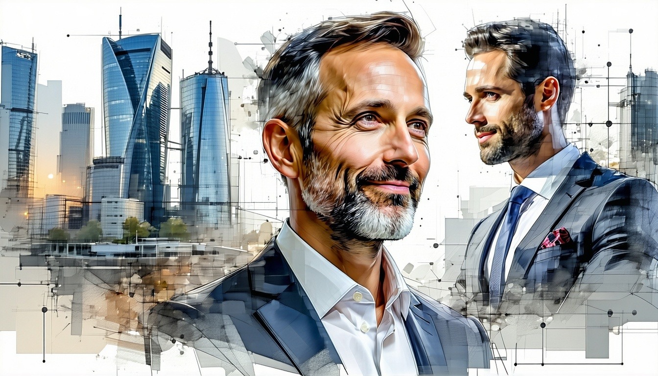 The 7 Traits of a High-Performance CEO – The Apex CEO Playbook