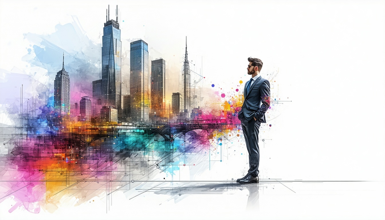 From Amateur to Pro: How I Transformed My Business and My Life