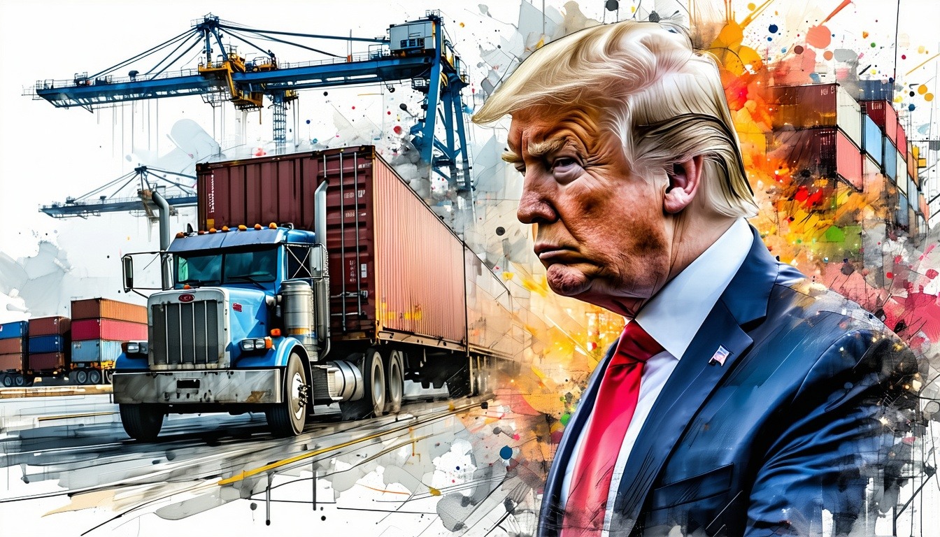 Surviving the Trade War: How Consumer Product Brands Can Adapt to Rising Tariffs and Build a Resilient Business
