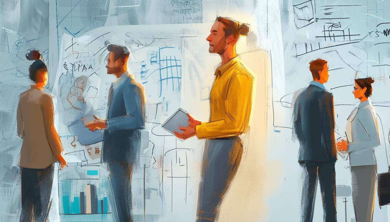 The Power of Hiring Experts: Why the Right Talent is Always Worth the Investment