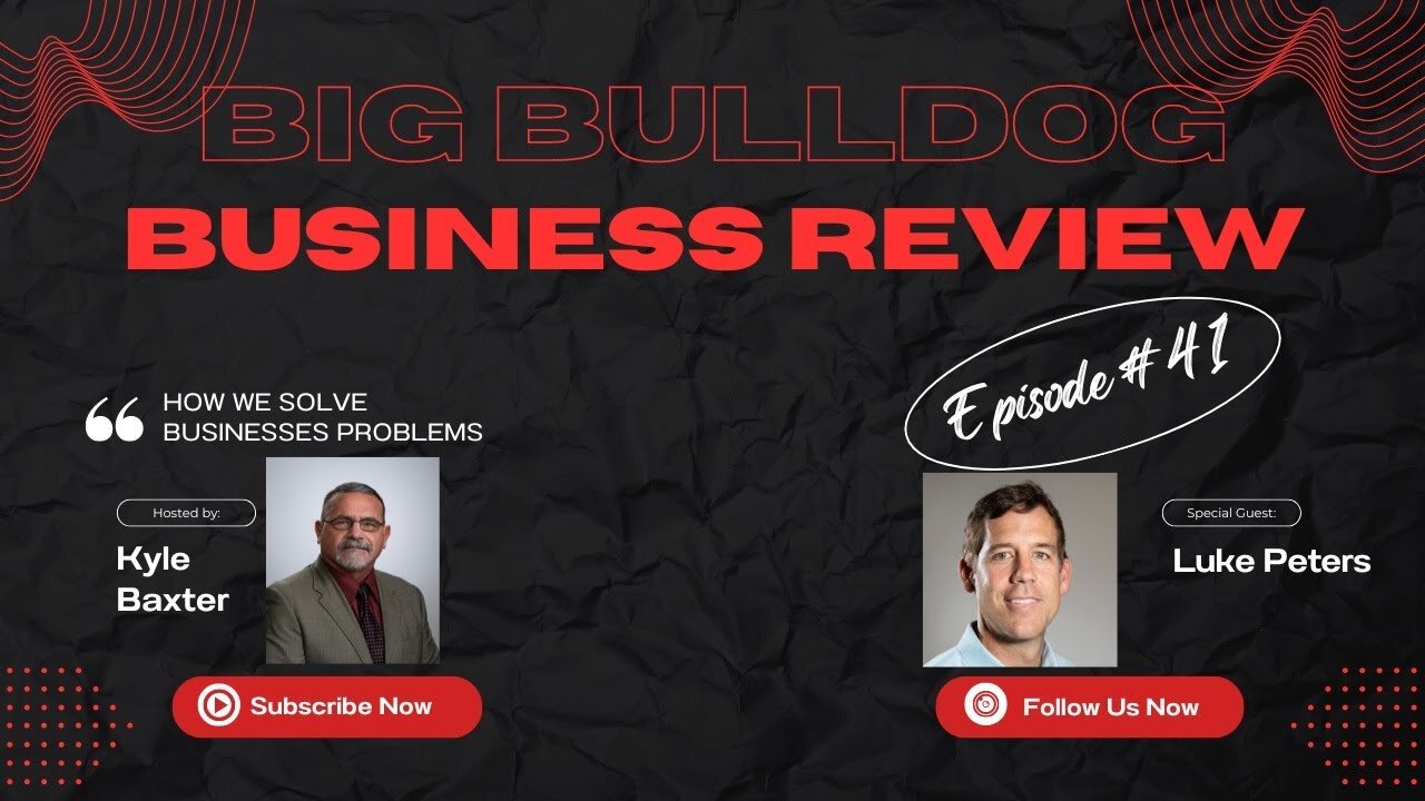 Big Bulldog Business Review